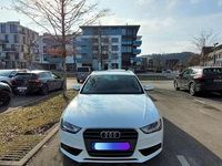 Gebraucht Audi A4 110 PS (80 kW) 2014 Limousine