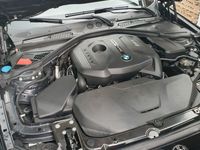 gebraucht BMW 120 i Automatik Advantage