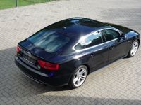 gebraucht Audi A5 Sportback A5 3.0 TFSI quattro S tronic
