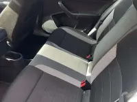Gebraucht Skoda Rapid Ambition 95 PS (69 kW) 2019 Grau Kleinwagen