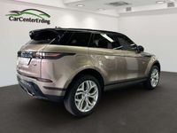 gebraucht Land Rover Range Rover evoque D240*LED*Navi*Panorama*360*