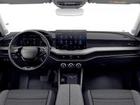 Neu Skoda Superb Selection 150 PS (110 kW) 2026 Onyxschwarz metallic Kombi