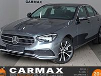 Gebraucht Mercedes E300 Avantgarde 320 PS (235 kW) 2020 Grau Limousine