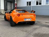 gebraucht Lotus Elise 250 Cup *Final Edition*nur 564KM*Carbon*