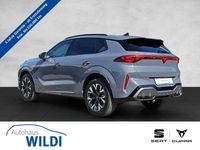 Second-hand Cupra Terramar 150 CP (110 kW) 2025 Gri SUV