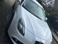 Gebraucht Alfa Romeo Giulietta Super 170 PS (125 kW) 2016 Weiß Kleinwagen