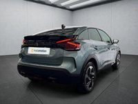 Gebraucht Citroën C4 PureTech 131 PS (96 kW) 2023 Blau Limousine