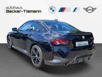 gebraucht BMW 230 i Coupé