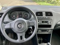 gebraucht VW Polo 1.2 6R