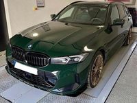 Gebraucht Alpina B3 529 PS (389 kW) 2025 Grün Kombi