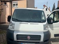 gebraucht Fiat Ducato L1H1 115 Multijet 2.0 TD