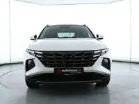 Gebraucht Hyundai Tucson Prime 265 PS (194 kW) 2024 Weiß SUV