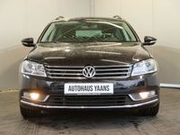 gebraucht VW Passat Passat Variant2.0 TDI Comfortline NAVI+PDC+GRA+ALU