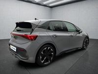 Gebraucht Cupra Born 150 kW (204 PS) 2022 Grau Kleinwagen