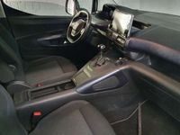 gebraucht Peugeot Rifter Allure L2 *7-Sitzer*Navi*
