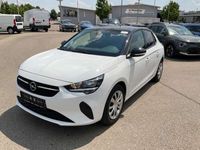 gebraucht Opel Corsa F 1.2 Edition +KAM+Navi+PDC+SpurH+