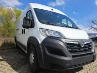 Gebraucht Opel Movano 166 PS (122 kW) 2024 Weiß Van