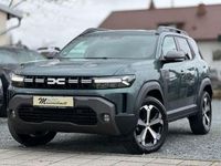 Second-hand Dacia Duster 131 CP (96 kW) 2024 Verde SUV