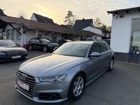 Gebraucht Audi A6 Ambiente 272 PS (200 kW) 2018 Grau Kombi