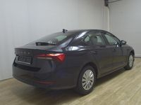 Gebraucht Skoda Octavia Active 110 PS (80 kW) 2022 Schwarz Limousine
