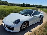 Gebraucht Porsche 991 581 PS (427 kW) 2017 Weiß Coupé