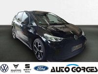 Gebraucht VW ID.3 Pro 150 kW (204 PS) 2025 Grenadillschwarz metallic Kleinwagen