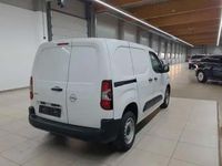 Second-hand Opel Combo 102 CP (75 kW) 2024 Alb Monovolum