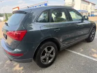 Gebraucht Audi Q5 Advanced 211 PS (155 kW) 2010 Grau SUV