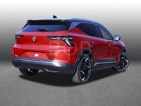 Gebraucht Renault Scenic E-Tech Iconic 160 kW (218 PS) 2025 Rot SUV