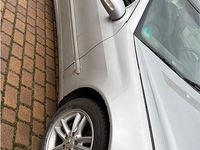 Gebraucht Mercedes C200 163 PS (119 kW) 2002 Grau Coupé