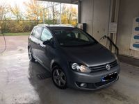 gebraucht VW Golf Plus Golf Plus2.0 TDI DPF Style