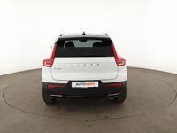 Gebraucht Volvo XC40 R-Design 150 PS (110 kW) 2020 Weiß SUV
