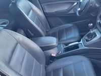 Gebraucht Ford Kuga Titanium 140 PS (102 kW) 2011 Blau SUV