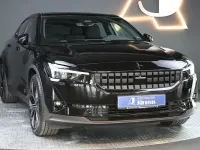Gebraucht Polestar 2 169 kW (231 PS) 2023 Schwarz Kleinwagen