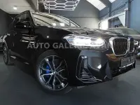 Gebraucht BMW X3 M Sport 360 PS (264 kW) 2021 Schwarz SUV