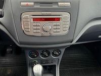 Gebraucht Ford Transit 90 PS (66 kW) 2012 Weiß Van