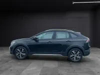 Gebraucht VW Taigo Style 110 PS (80 kW) 2022 Deep black perleffekt SUV