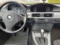 Gebraucht BMW 325 218 PS (160 kW) 2008 Kombi