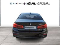gebraucht BMW 530 e xDrive IPERFORMANCE M SPORT LC