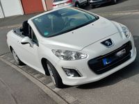 gebraucht Peugeot 308 CC Active 155 THP Active