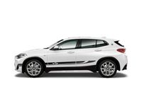 gebraucht BMW X2 xDrive20i