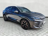 Nowe Cupra Terramar 150 KM (110 kW) 2025 Szary SUV