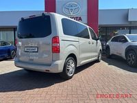 gebraucht Toyota Verso ProaceFamily Comfort L1 plus [NAV]