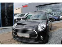 Gebraucht Mini Cooper 136 PS (100 kW) 2020 Schwarz Kleinwagen