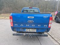gebraucht Ford Ranger XLT Auto Pick up