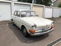 Gebraucht VW Type 3 54 PS (39 kW) 1970 Beige Limousine