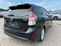 gebraucht Toyota Prius+ Prius+ Grand Prius+ 1.8 VVT-i Hybrid Dynamic Plu