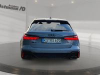 Gebraucht Audi RS6 Ambiente 630 PS (463 kW) 2025 Nardograu Kombi