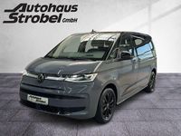 Neu VW Multivan Edition 204 PS (150 kW) 2025 Grau Van