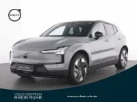 Gebraucht Volvo EX30 Plus 200 kW (272 PS) 2024 Grau vapour grey SUV
